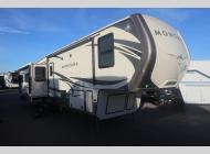 Used 2017 Keystone RV Montana 3721 RL image