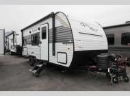 New 2026 Open Range RV Colt 20DB image