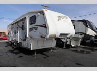 Used 2010 Keystone RV Raptor 300MP image