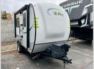 Used 2019 Forest River RV Flagstaff E-Pro 14FK image