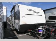 New 2026 Open Range RV Colt 17QB image