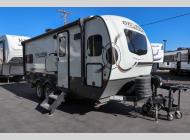 Used 2025 Forest River RV Rockwood GEO Pro G20FK image