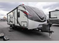 Used 2017 Heartland North Trail 22FBS image