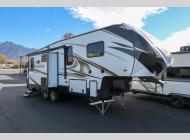 Used 2018 Heartland Sundance 269TS image