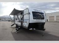 New 2025 Forest River RV Cherokee Alpha Wolf 23LDE image