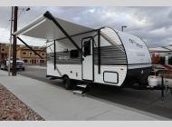 New 2025 Highland Ridge RV Open Range Conventional 180BHS image