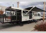 New 2025 Forest River RV Salem T34VERANDA image