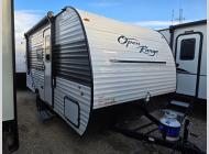 New 2026 Open Range RV Colt 17BH image