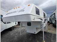 New 2026 Northern Lite Limited Edition 8-11EXLEWB image