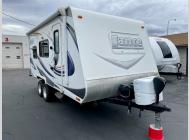 Used 2010 Lance Lance Travel Trailers 1880 image