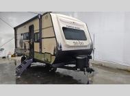 New 2025 Forest River RV No Boundaries NB20.4 Beast Mode image
