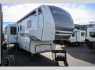 New 2026 Heartland Milestone 31RL image