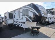 Used 2014 Dutchmen RV Voltage V3895 image
