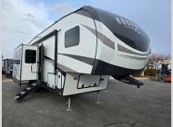 Used 2023 Forest River RV Rockwood Signature 2892WS image