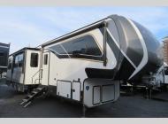 New 2025 Keystone RV Alpine Avalanche Edition 366LS image