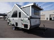 New 2026 Aliner Expedition Rear Sofa image