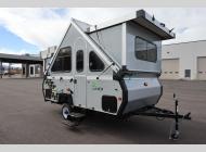 New 2026 Aliner Classic Rear Sofa image