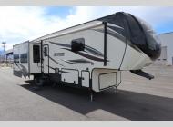 Used 2016 Keystone RV Alpine 3600RS image