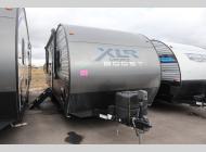 Used 2022 Forest River RV XLR Micro Boost 25LRLE image