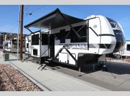 New 2025 Forest River RV XLR Nitro 36G15 image