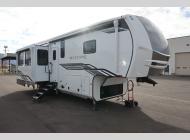 New 2026 Heartland Milestone 31RL image