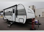 New 2026 Open Range RV Colt 18MBS image