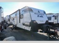 New 2026 Alliance RV Delta Ultra Lite BH271 image