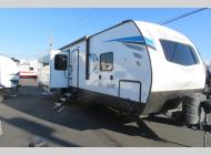 Used 2022 Forest River RV Wildcat 303MBX image