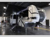 New 2025 Forest River RV XLR Nitro 39G15 image