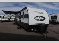 New 2025 Forest River RV Cherokee Grey Wolf Black Label 29QBBL image