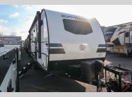 Used 2024 Forest River RV Surveyor Legend 19SSLE image