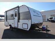 New 2026 Open Range RV Colt 17BH image