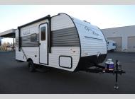 New 2026 Open Range RV Colt 17BH image