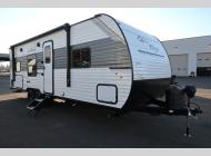 New 2026 Open Range RV Colt 26DB image