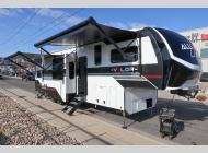 New 2026 Alliance RV Valor 37V11 image