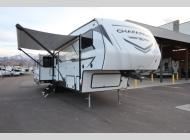 Used 2024 Coachmen RV Chaparral Lite 30BHS image