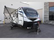 Used 2022 Cruiser Shadow Cruiser 240BHS image