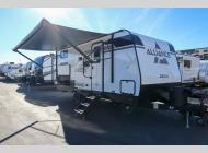 New 2026 Alliance RV Delta Solo BH181 image