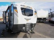 Used 2020 Forest River RV Rockwood GEO Pro 16BH image