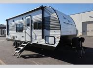 New 2026 Open Range RV Colt 22MDS image