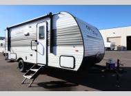 New 2026 Open Range RV Colt 18MBS image