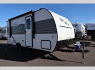 New 2026 Open Range RV Colt 17BH image