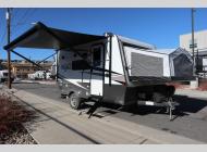 New 2025 Forest River RV Rockwood Roo 17E image