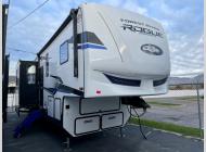 New 2026 Forest River RV Cherokee Rogue Armored 383G2 image