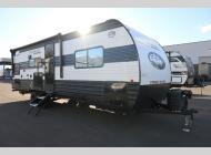 New 2026 Forest River RV Cherokee Grey Wolf 23MS image
