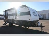 New 2026 Forest River RV Cherokee Wolf Pup 16CM image