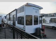 New 2026 Forest River RV Salem Grand Villa 44ZEN image