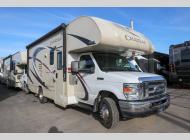 Used 2017 Thor Motor Coach Chateau 22B image