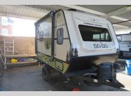New 2025 Forest River RV No Boundaries NB18.1 Beast Mode image