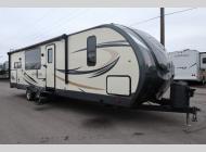 Used 2018 Forest River RV Salem Hemisphere GLX 282RK image